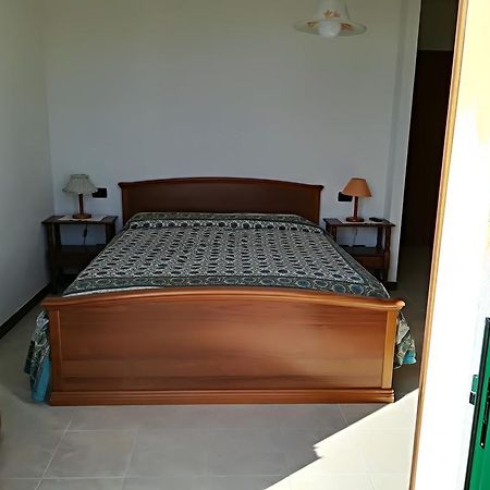 Locanda Primo Sole Leivi Ngoại thất bức ảnh
