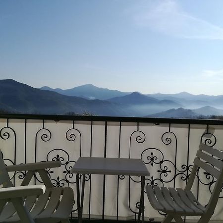 Locanda Primo Sole Leivi Ngoại thất bức ảnh