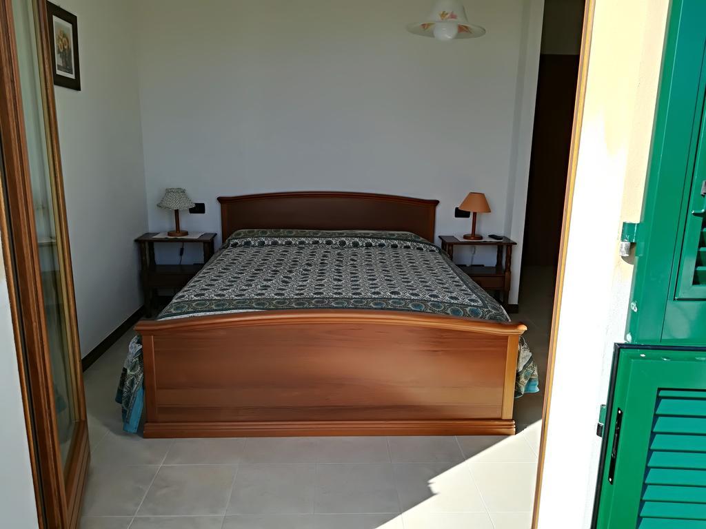 Locanda Primo Sole Leivi Ngoại thất bức ảnh