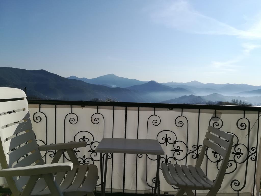 Locanda Primo Sole Leivi Ngoại thất bức ảnh