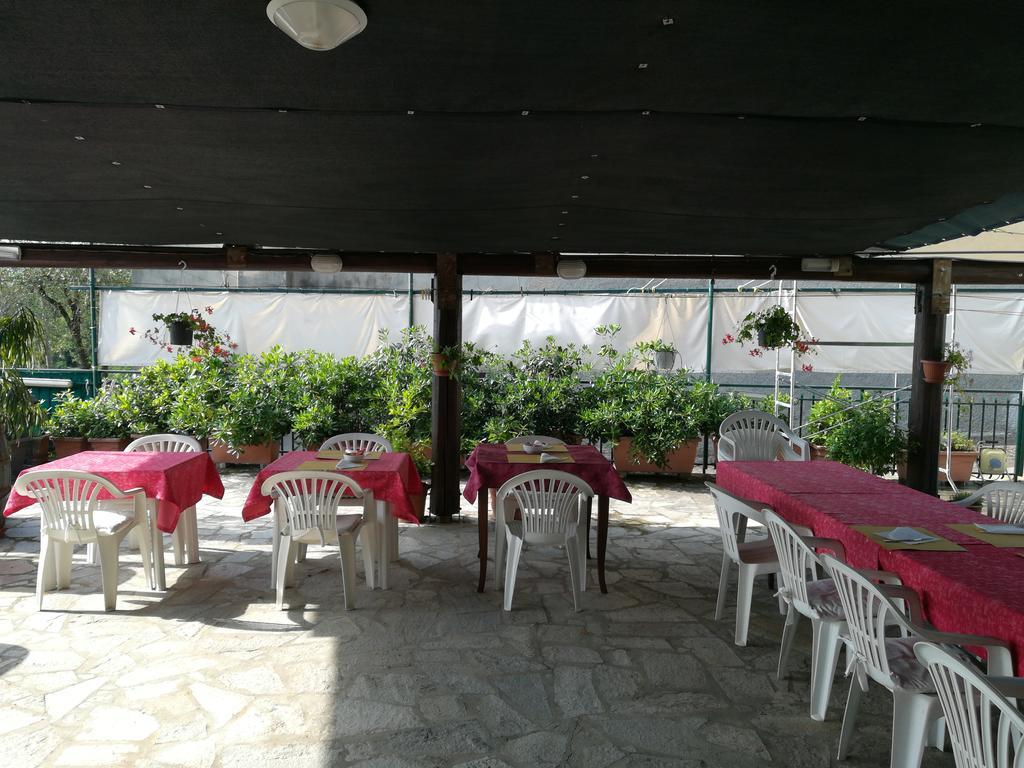 Locanda Primo Sole Leivi Ngoại thất bức ảnh
